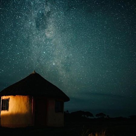 Bulungula Xhosa Community Lodge المظهر الخارجي الصورة