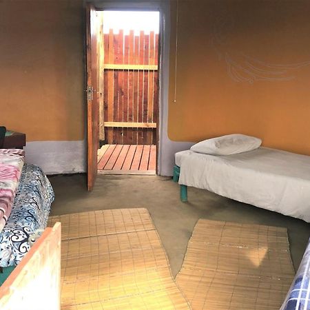 Bulungula Xhosa Community Lodge المظهر الخارجي الصورة