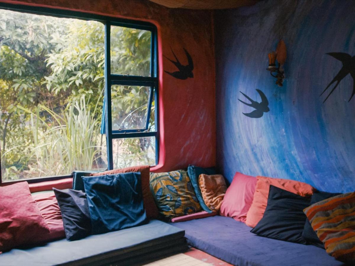 Bulungula Xhosa Community Lodge المظهر الخارجي الصورة