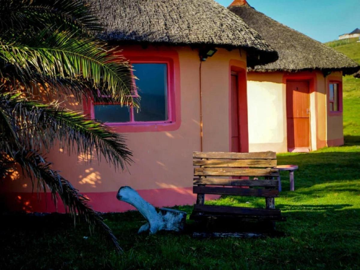 Bulungula Xhosa Community Lodge الغرفة الصورة