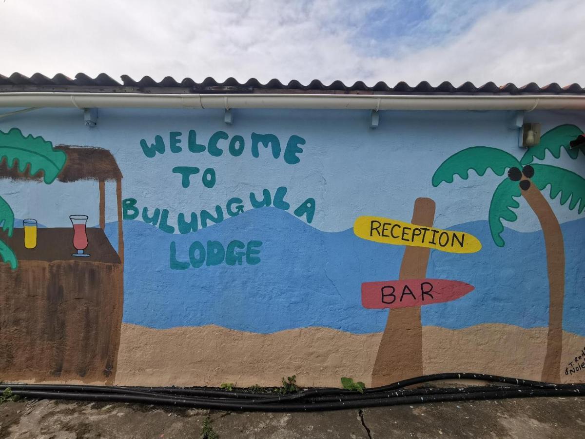 Bulungula Xhosa Community Lodge المظهر الخارجي الصورة