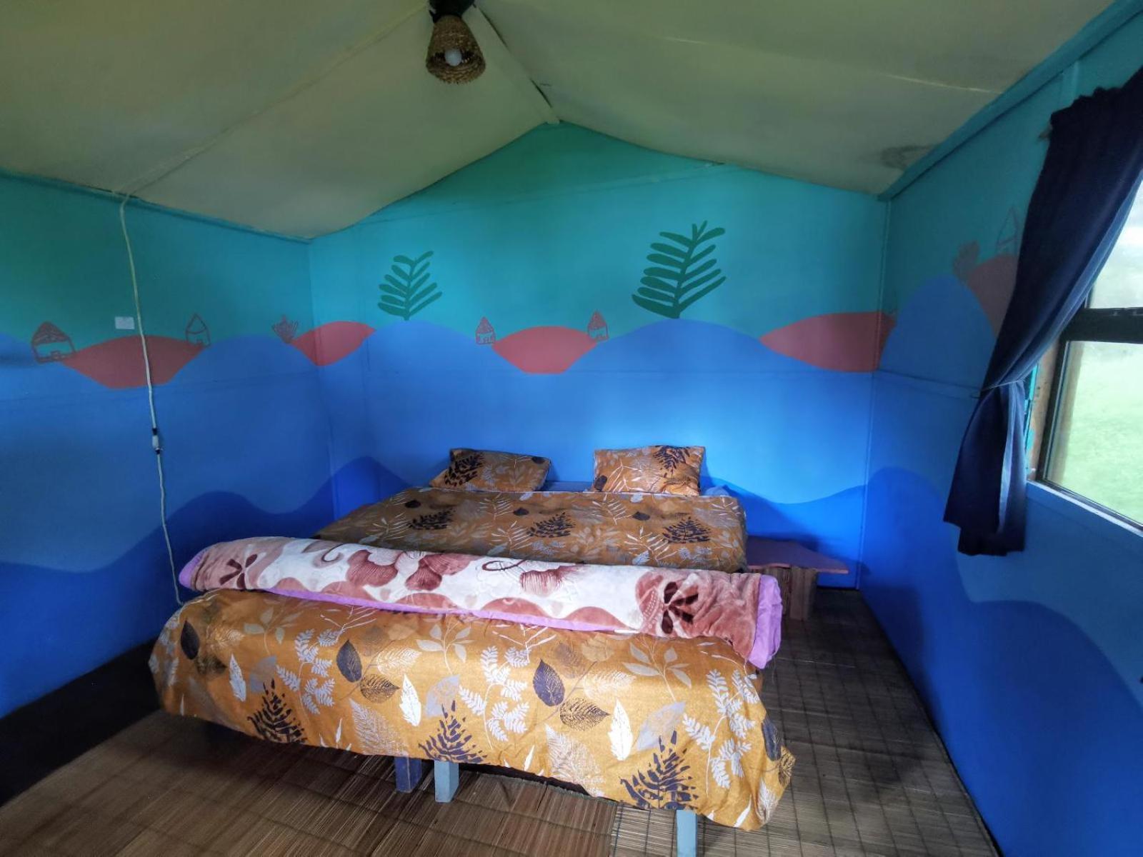 Bulungula Xhosa Community Lodge الغرفة الصورة