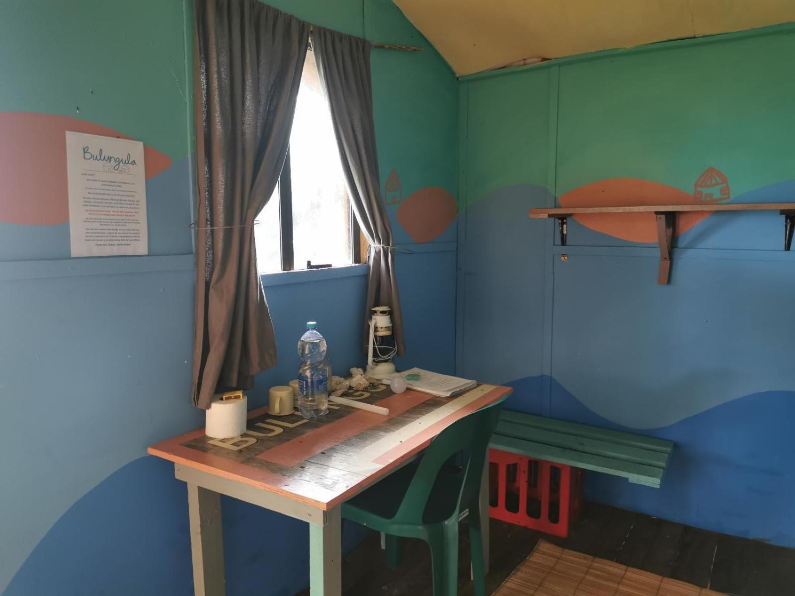 Bulungula Xhosa Community Lodge الغرفة الصورة