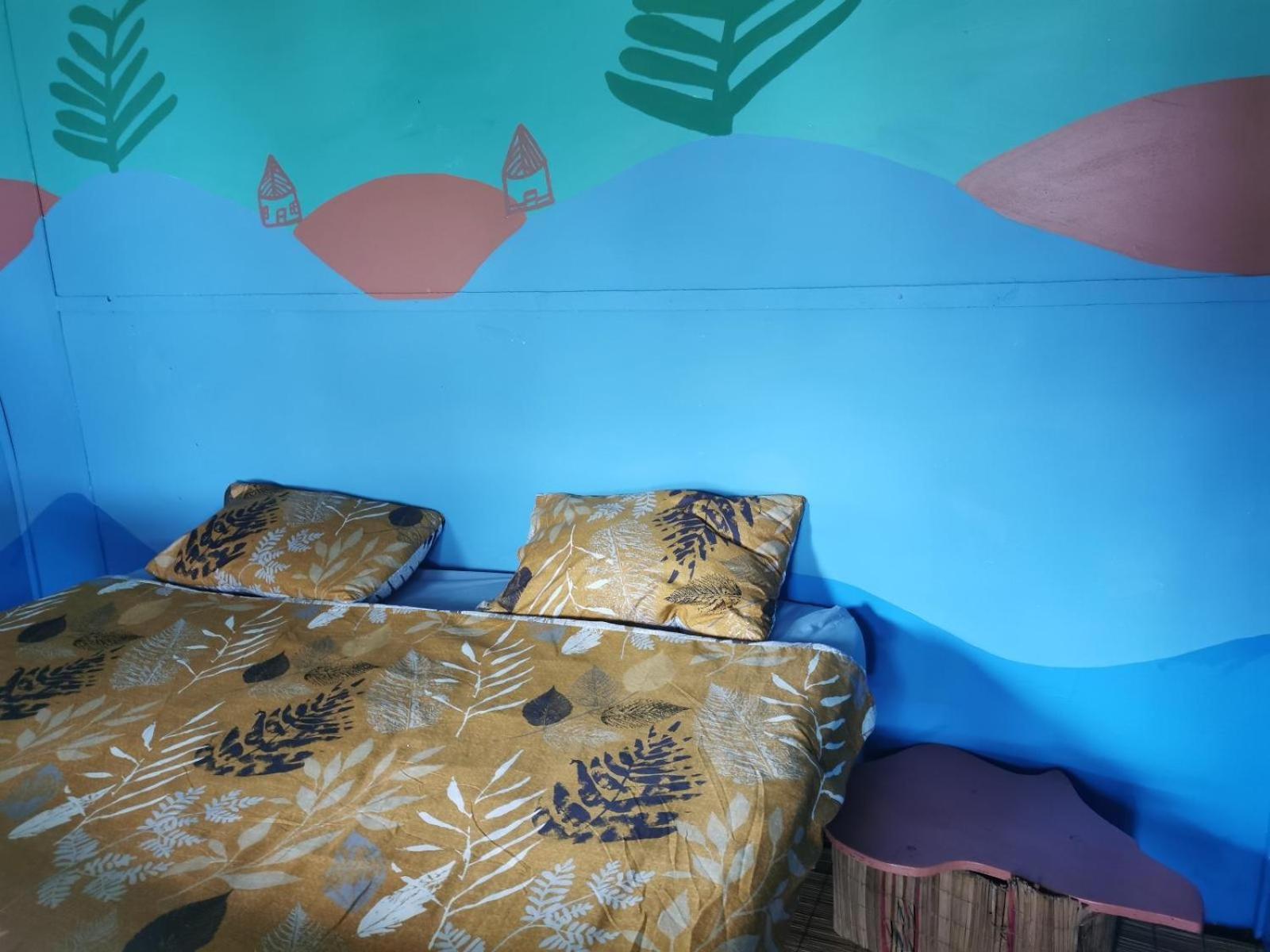 Bulungula Xhosa Community Lodge الغرفة الصورة