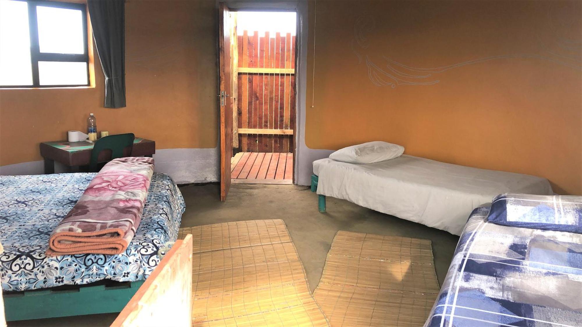 Bulungula Xhosa Community Lodge المظهر الخارجي الصورة