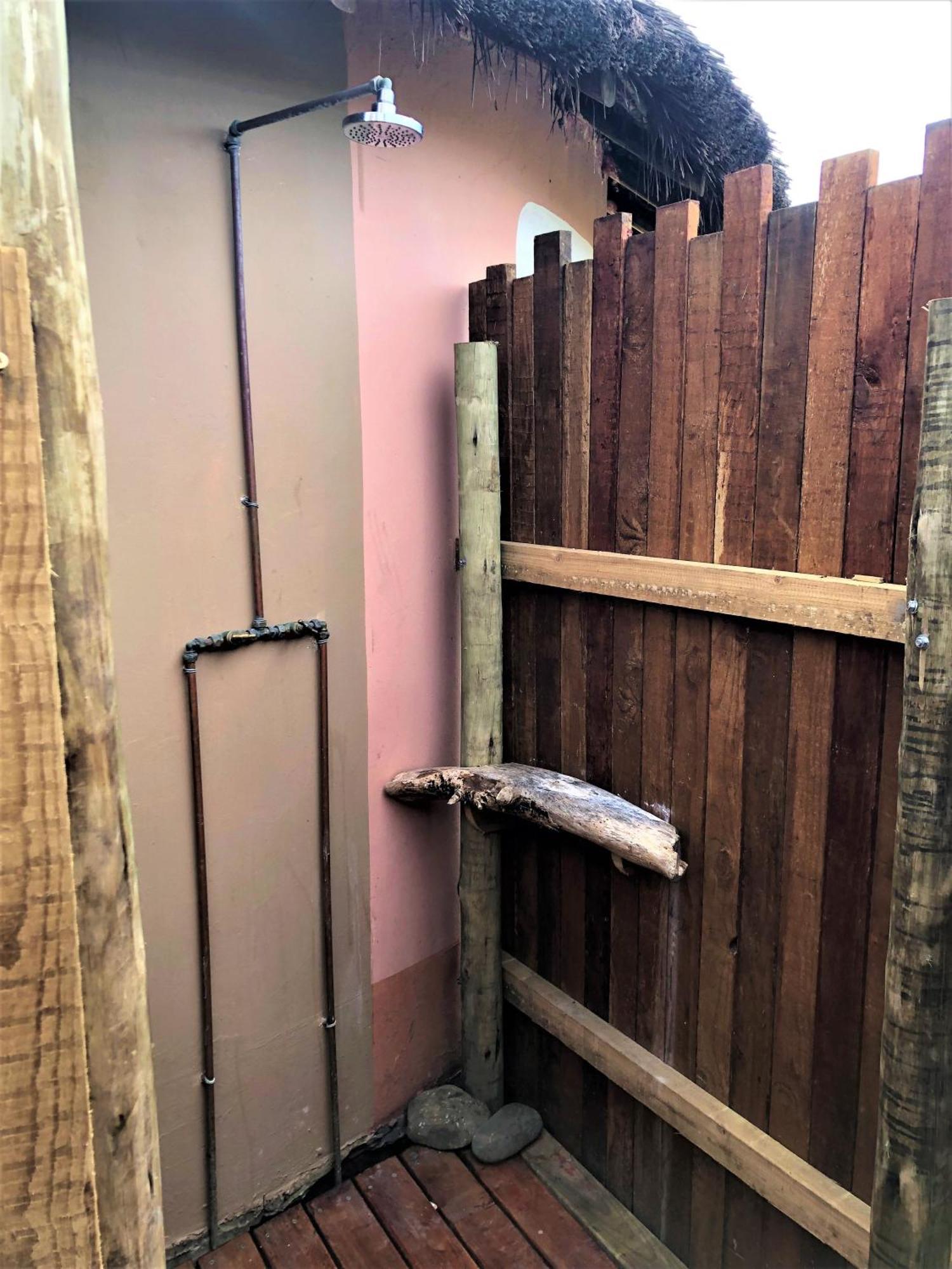 Bulungula Xhosa Community Lodge المظهر الخارجي الصورة